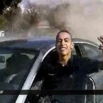 Mohamed Merah en BMW