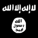 Le drapeau des salafistes EST le drapeau de l'Etat islamique